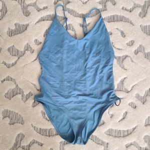 Aerie one piece swimsuit